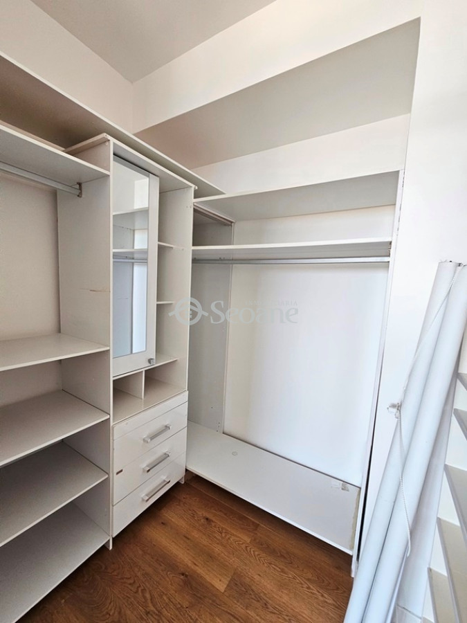 Apartamento ID.407 - Forum - Vista Al Mar, Piso Alto, Garaje - CON RENTA