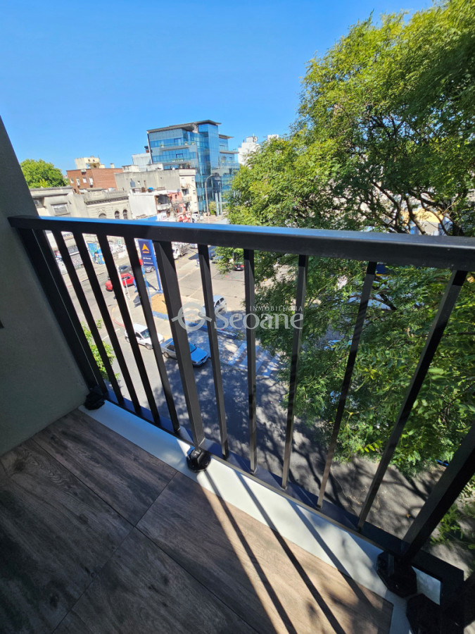 Apartamento ID.547 - Estrena, Nicaragua y F Crespo, Terraza y Garaje