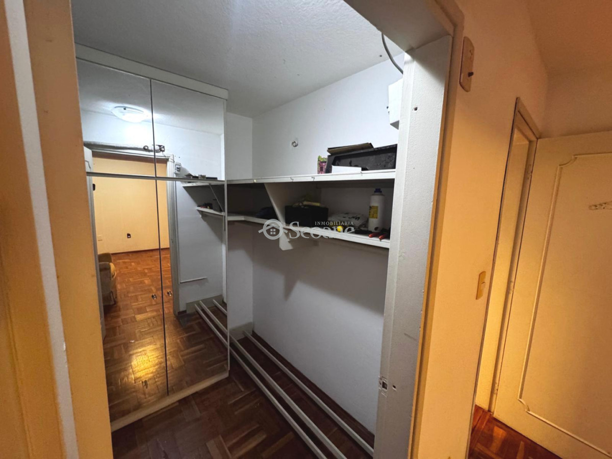Apartamento ID.567 - Gonzalo Ramirez y Eduardo Acevedo - Prox  a Facultades