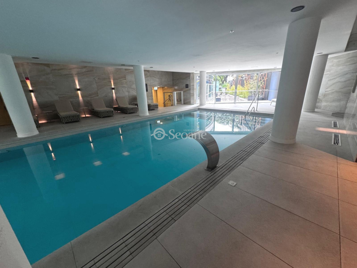 Apartamento ID.384 - Joy - Excelente Diseño, Calidad Y Seguridad - Amenities