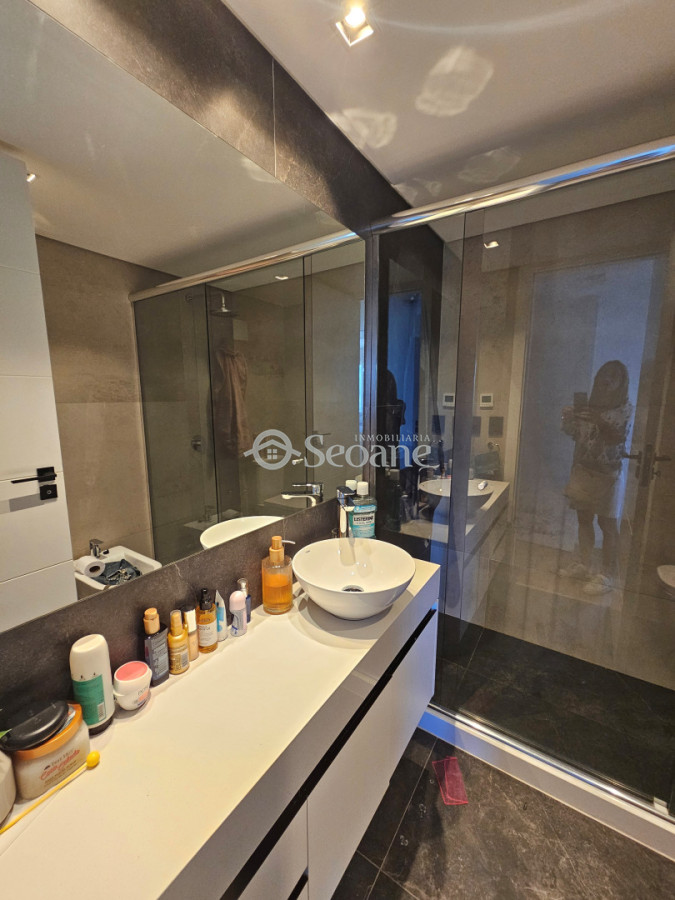 Apartamento ID.559 - Edificio Proa Carrasco - Exclusivo Penthouse, Amenities