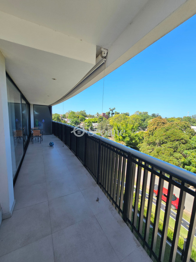 Apartamento ID.559 - Edificio Proa Carrasco - Exclusivo Penthouse, Amenities