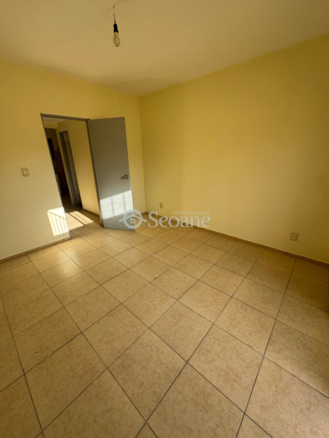 Apartamento ID.280 - Isidoro Larraya, Patio, Cochera
