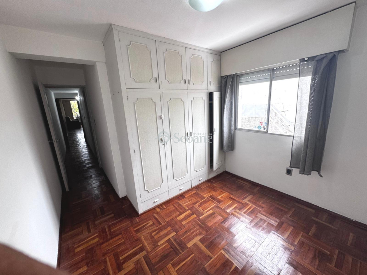 Apartamento ID.567 - Gonzalo Ramirez y Eduardo Acevedo - Prox  a Facultades