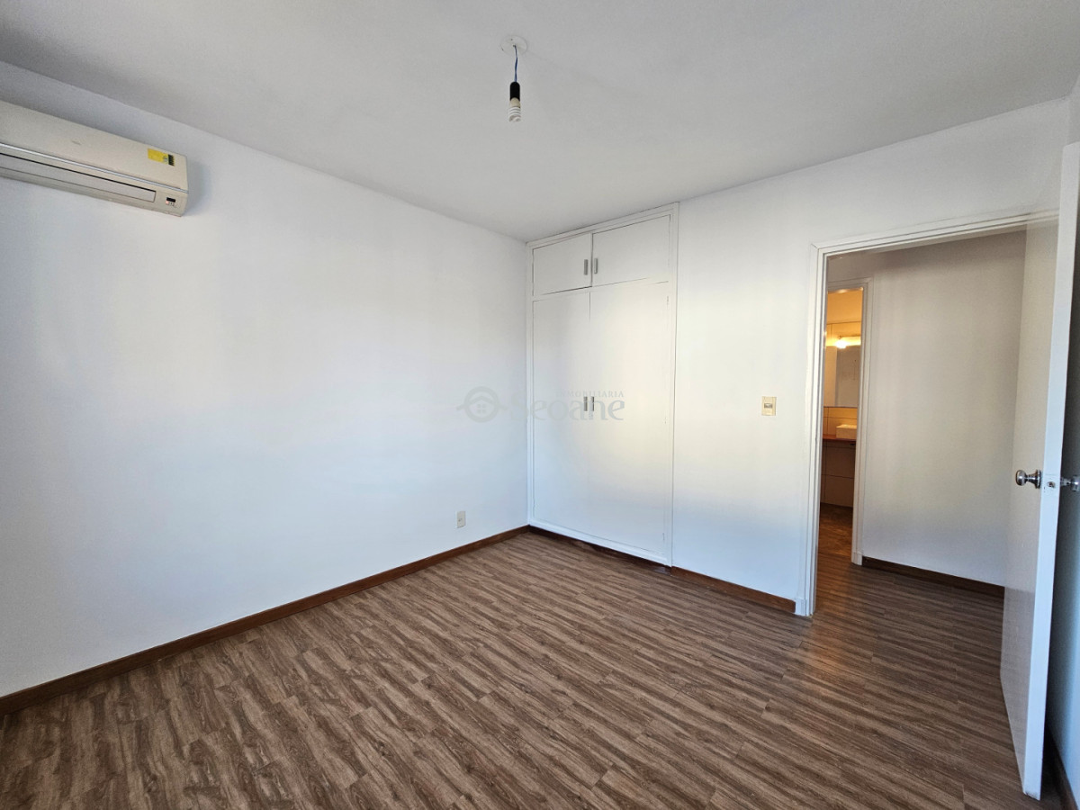 Apartamento ID.557 - Caramuru y Motivos de Proteo - Proximo al mar y servicios, con cochera