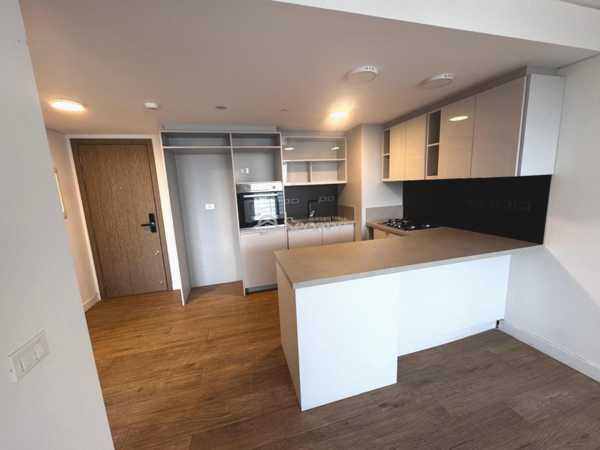 Apartamento ID.384 - Joy - Excelente Diseño, Calidad Y Seguridad - Amenities