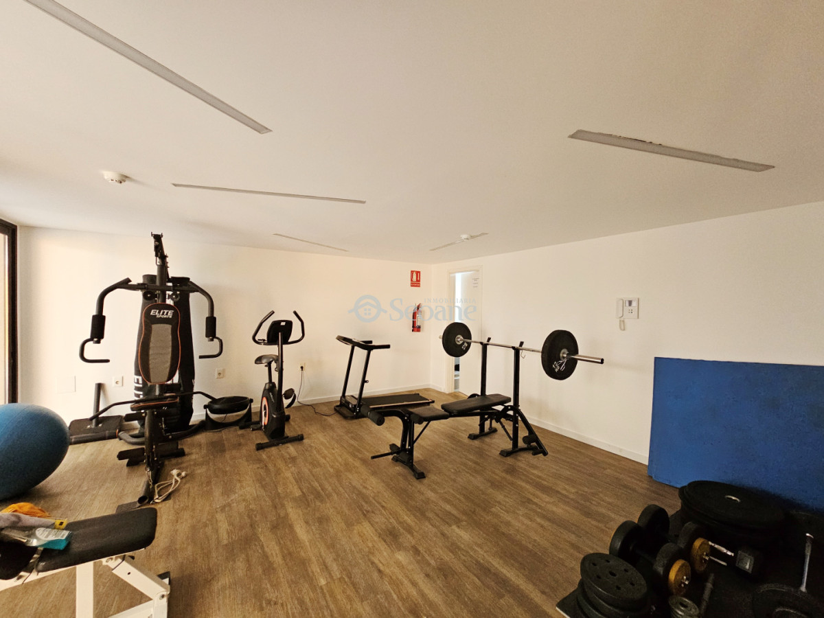 Apartamento ID.268 - Verdi, Próximo A Rambla Y Servicios, Patio Uso Exclusivo