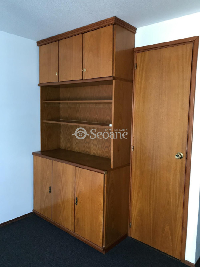 Apartamento ID.341 - Bvar España Y Ellauri -  Cocina Definida