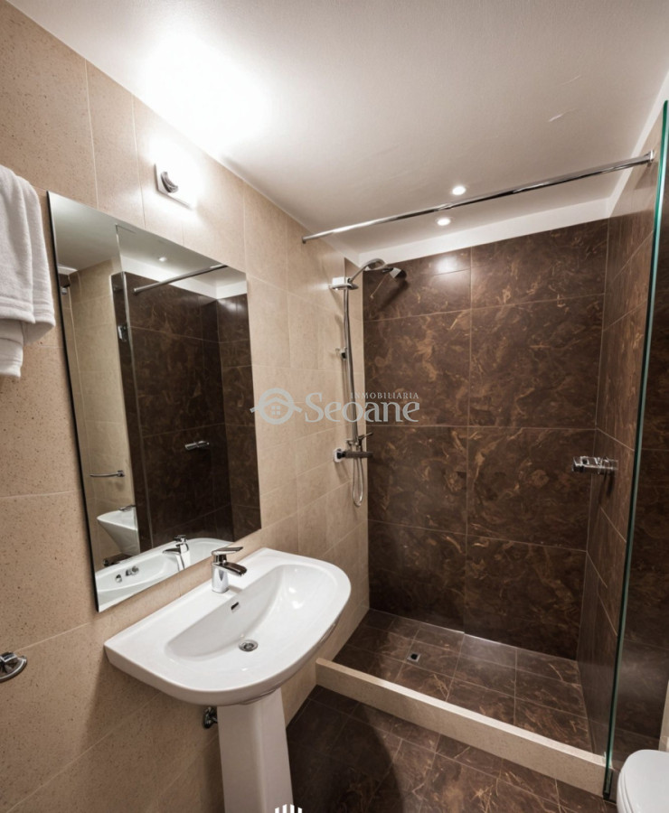 Apartamento ID.562 - Constituyente y Gaboto, al frente, con garaje