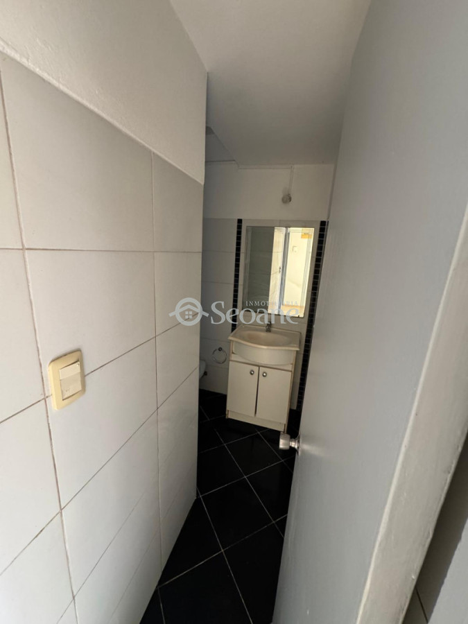 Apartamento ID.280 - Isidoro Larraya, Patio, Cochera