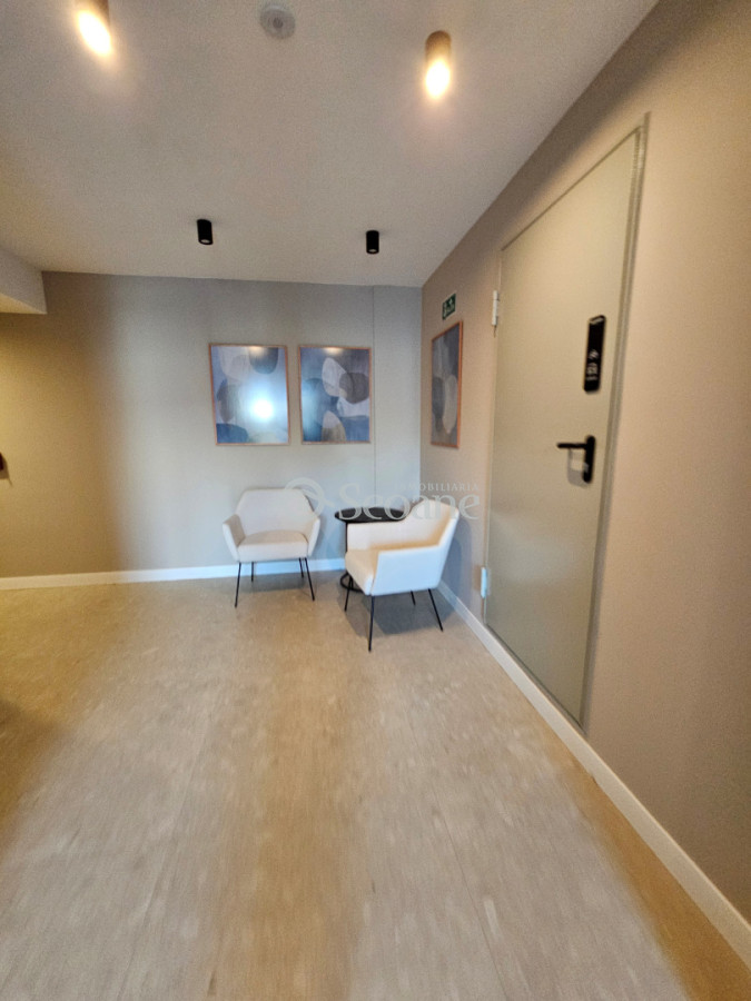 Apartamento ID.547 - Estrena, Nicaragua y F Crespo, Terraza y Garaje