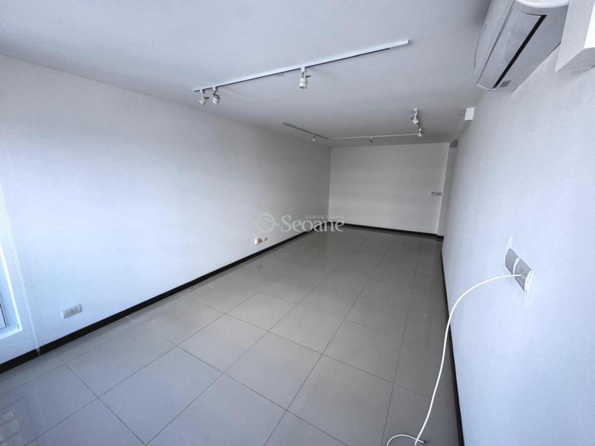 Apartamento ID.564 - Diamantis  - Piso Alto Vista al mar, parrillero, Garaje