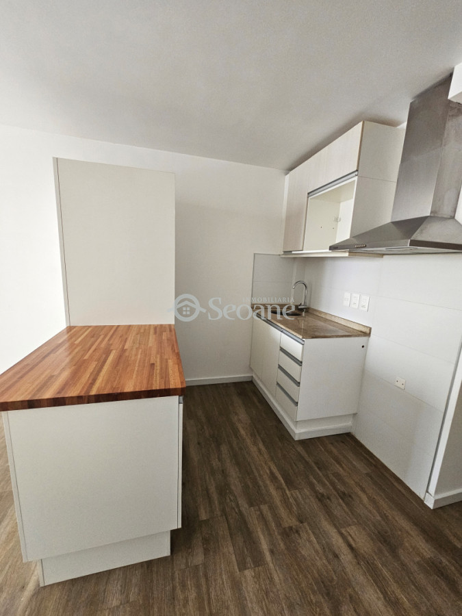 Apartamento ID.268 - Verdi, Próximo A Rambla Y Servicios, Patio Uso Exclusivo