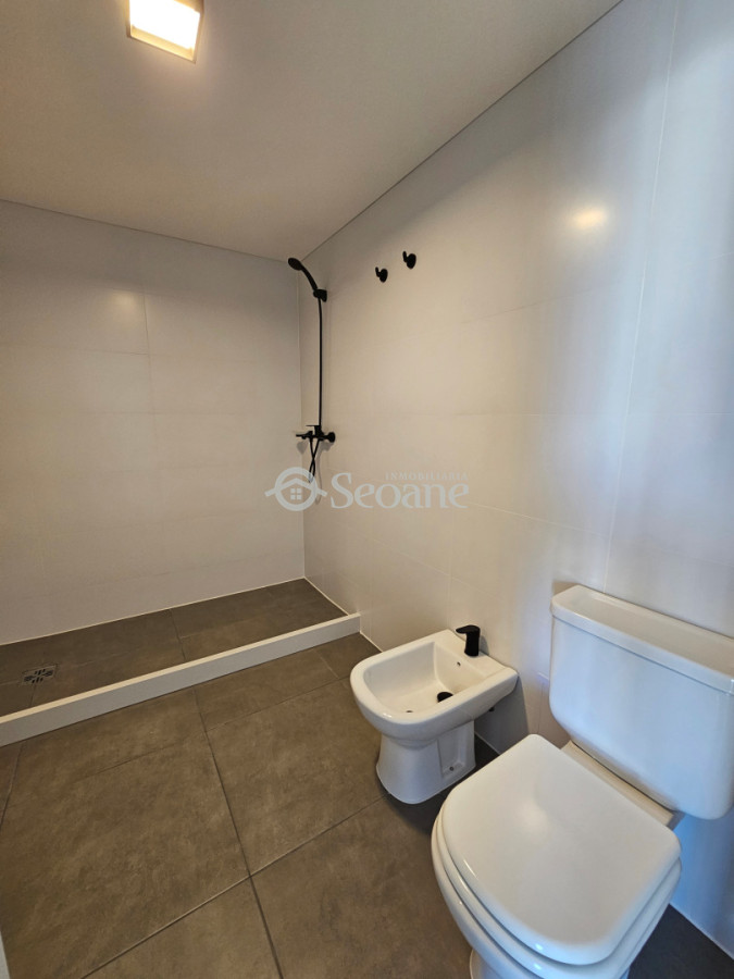 Apartamento ID.543 - Estrena, Nicaragua y F Crespo, Terraza y Garaje