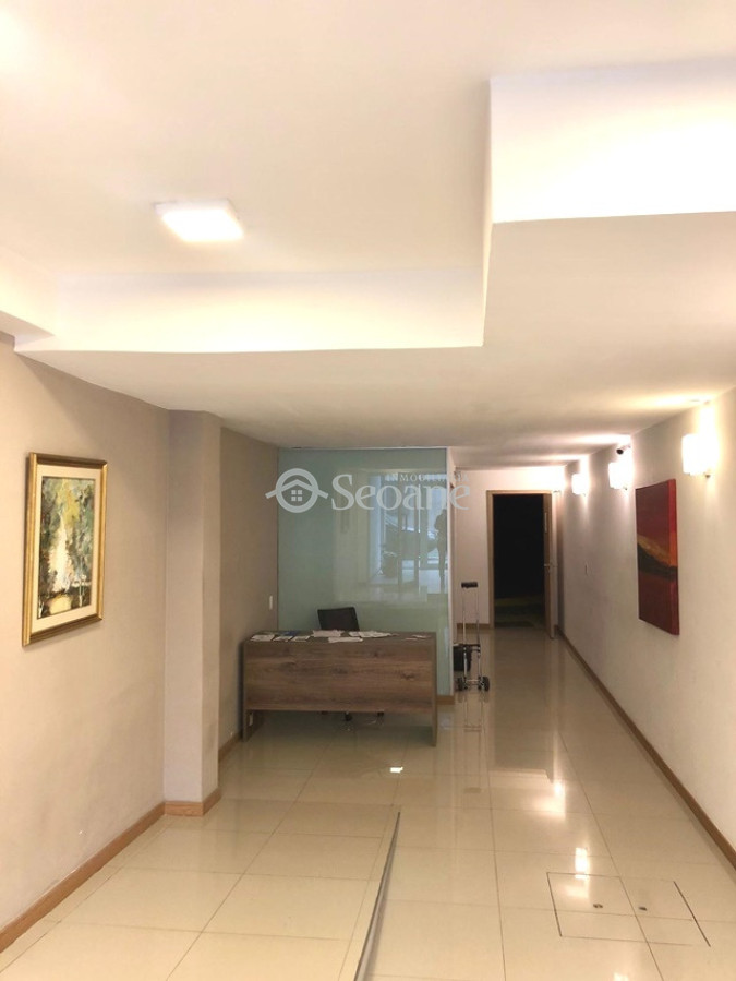Apartamento ID.169 - Piso Alto, A Pasos De La Universidad, Uruguay Y F. Crespo