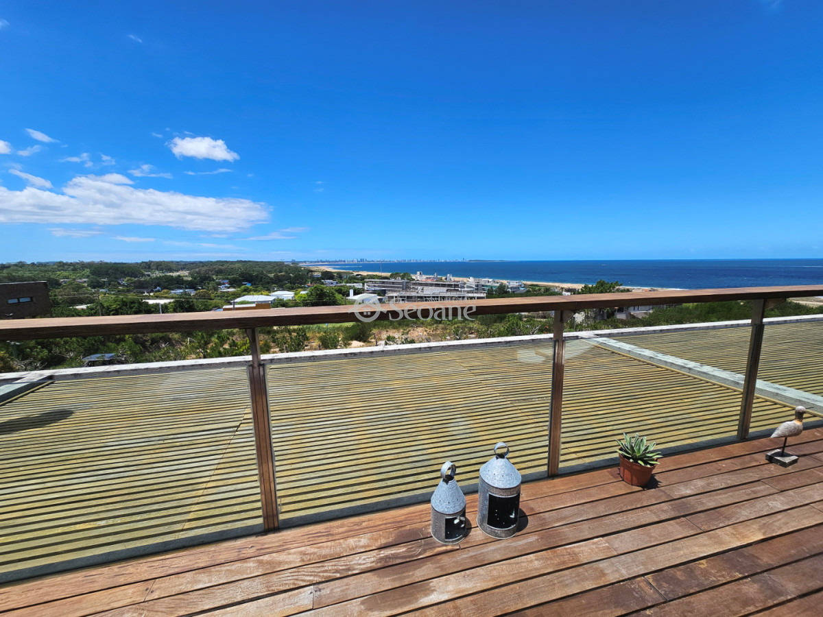 Apartamento ID.546 - Vista al mar - Lomo de la Ballena - Altamar