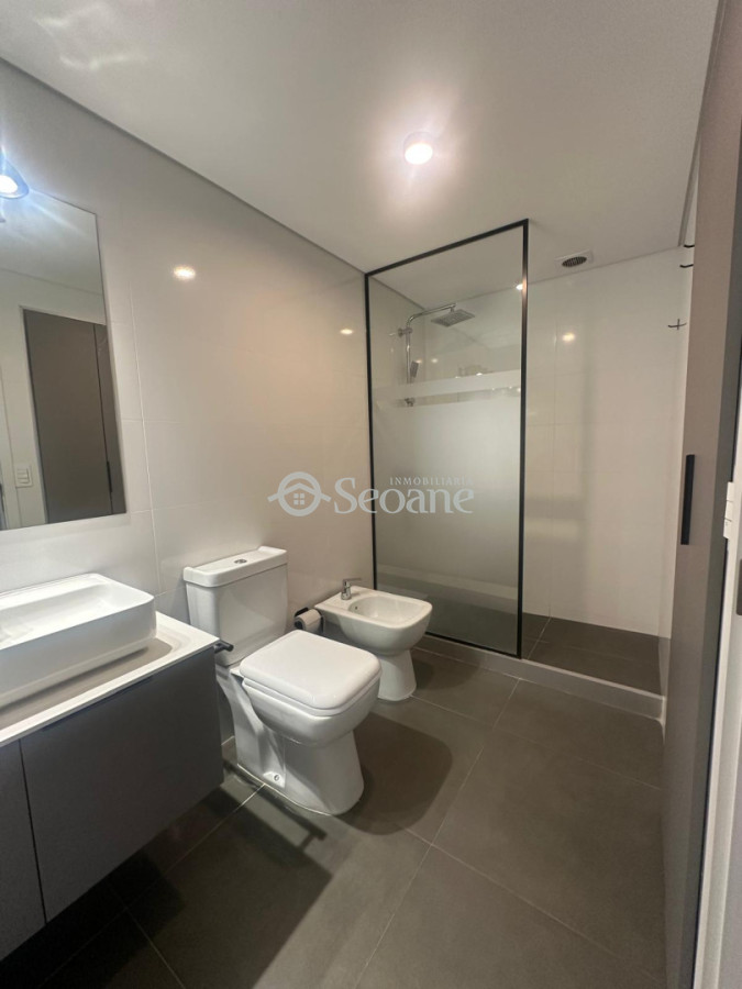 Apartamento ID.550 - More Buceo - Amoblado - Piso alto al frente