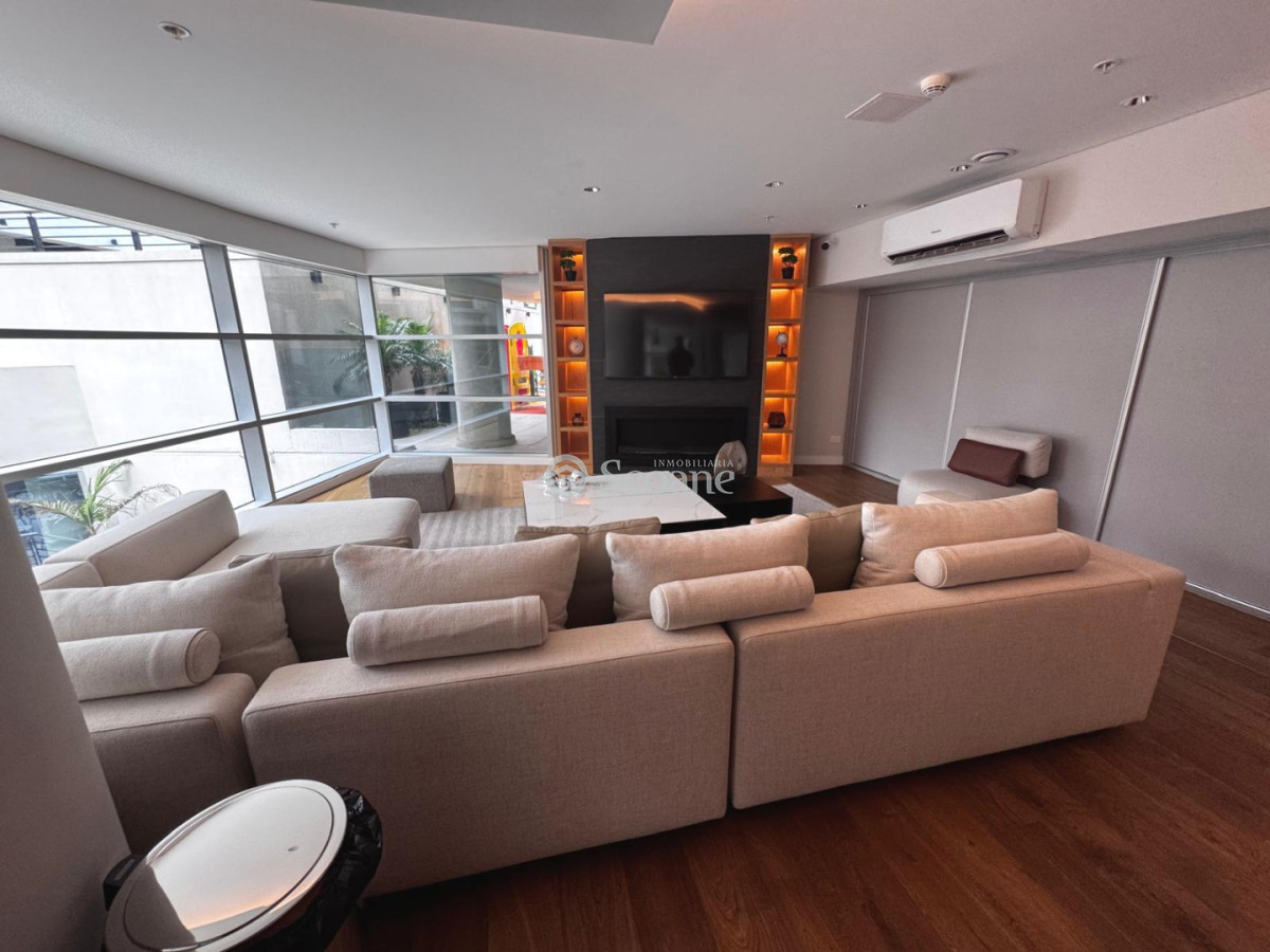 Apartamento ID.384 - Joy - Excelente Diseño, Calidad Y Seguridad - Amenities