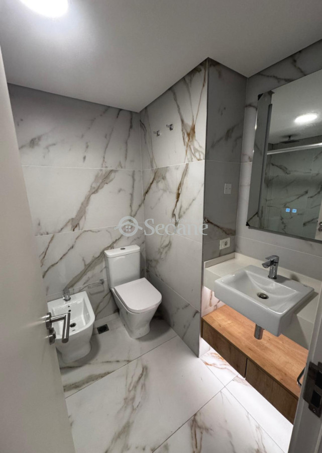 Apartamento ID.384 - Joy - Excelente Diseño, Calidad Y Seguridad - Amenities