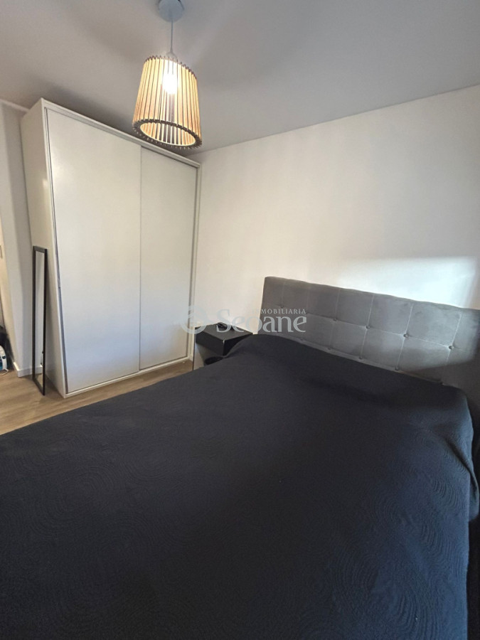 Apartamento ID.268 - Verdi, Próximo A Rambla Y Servicios, Patio Uso Exclusivo