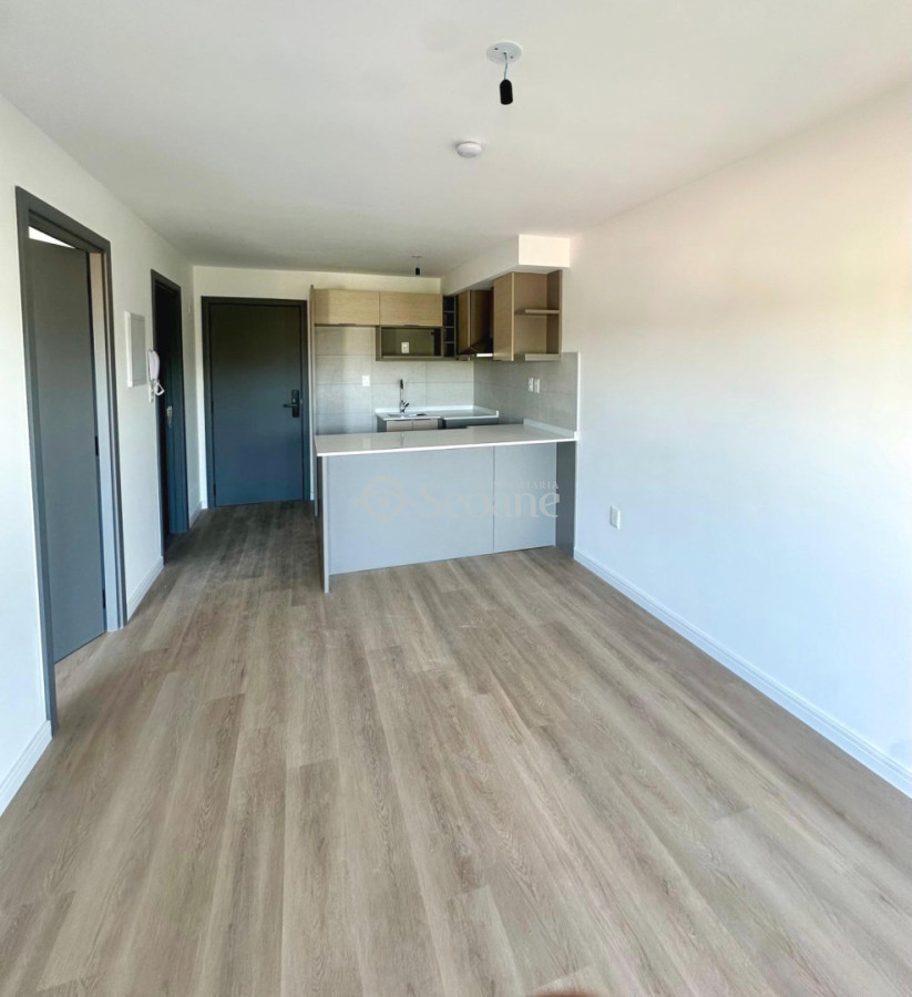 Apartamento ID.563 - L A de Herrera y Montecaseros - Terraza amplia, Amenities