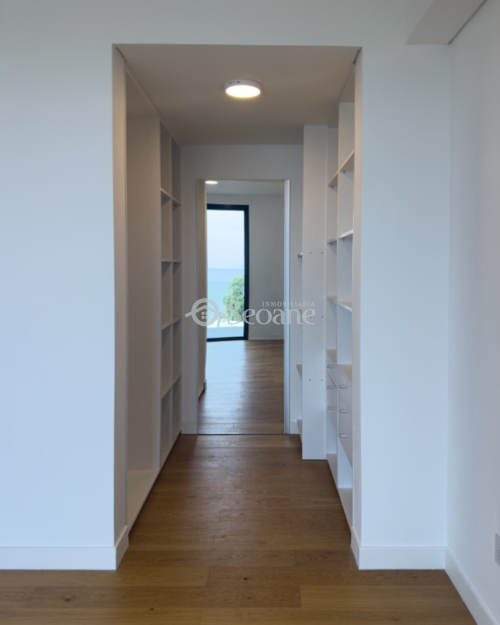 Apartamento ID.558 - Forum - Amplio con Vista al mar