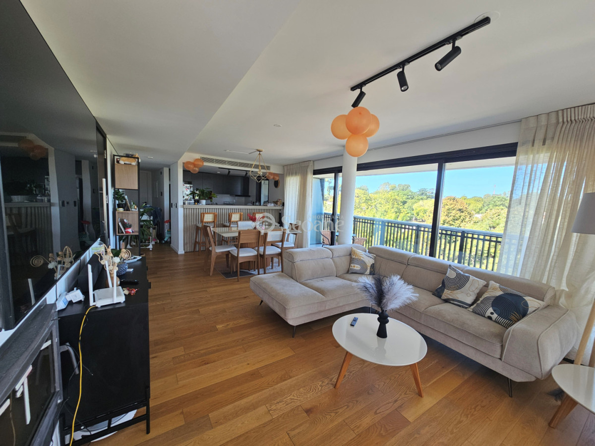 Apartamento ID.559 - Edificio Proa Carrasco - Exclusivo Penthouse, Amenities