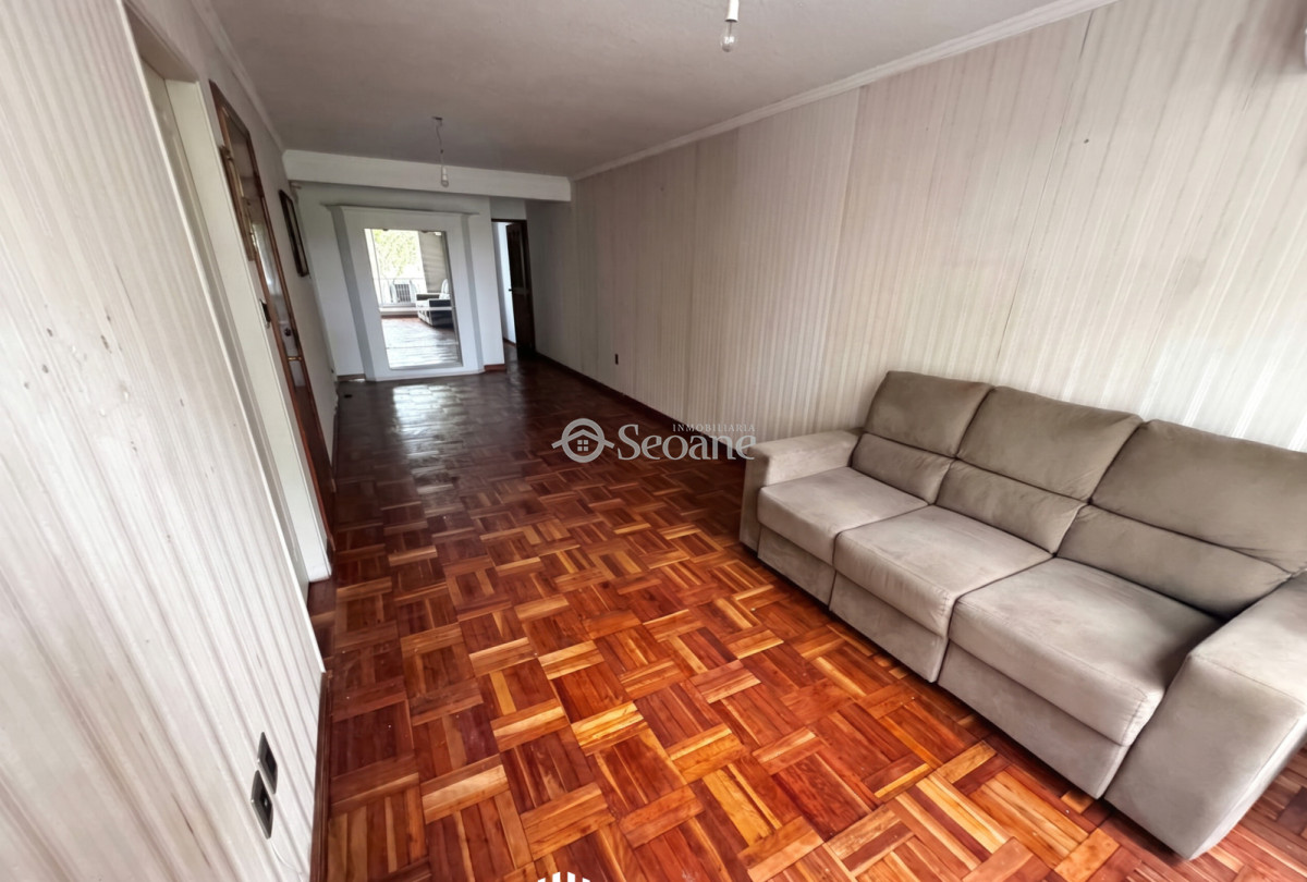 Apartamento ID.567 - Gonzalo Ramirez y Eduardo Acevedo - Prox  a Facultades