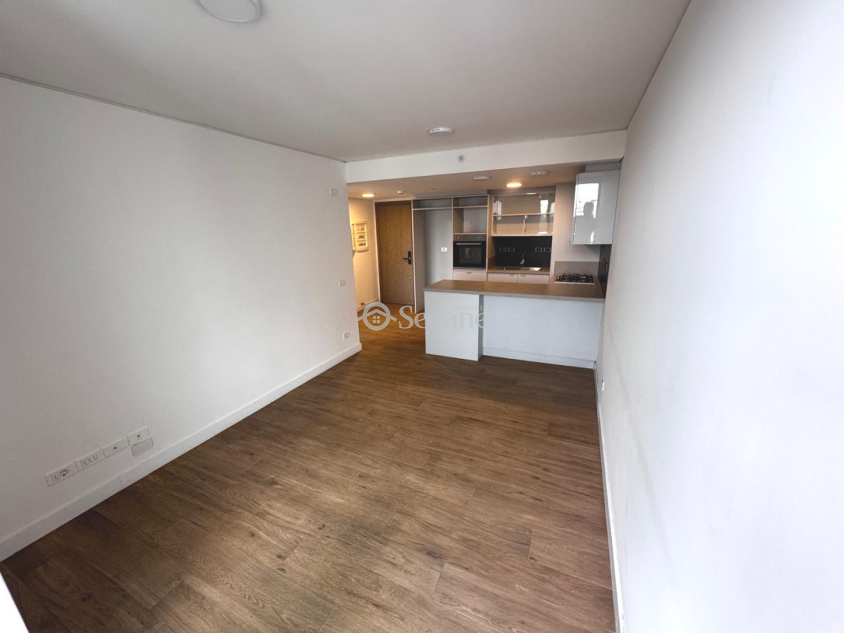 Apartamento ID.384 - Joy - Excelente Diseño, Calidad Y Seguridad - Amenities