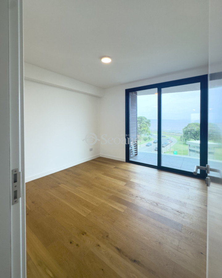 Apartamento ID.558 - Forum - Amplio con Vista al mar