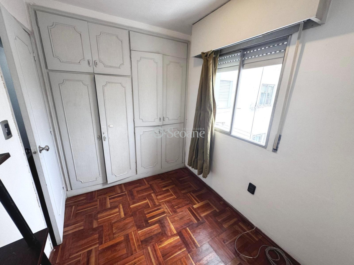 Apartamento ID.567 - Gonzalo Ramirez y Eduardo Acevedo - Prox  a Facultades