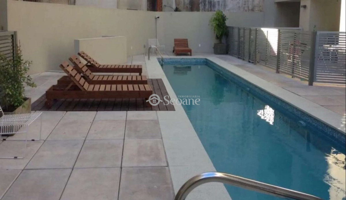 Apartamento ID.560 - Av Brasil y Cavia - Amoblado, terraza, amenities