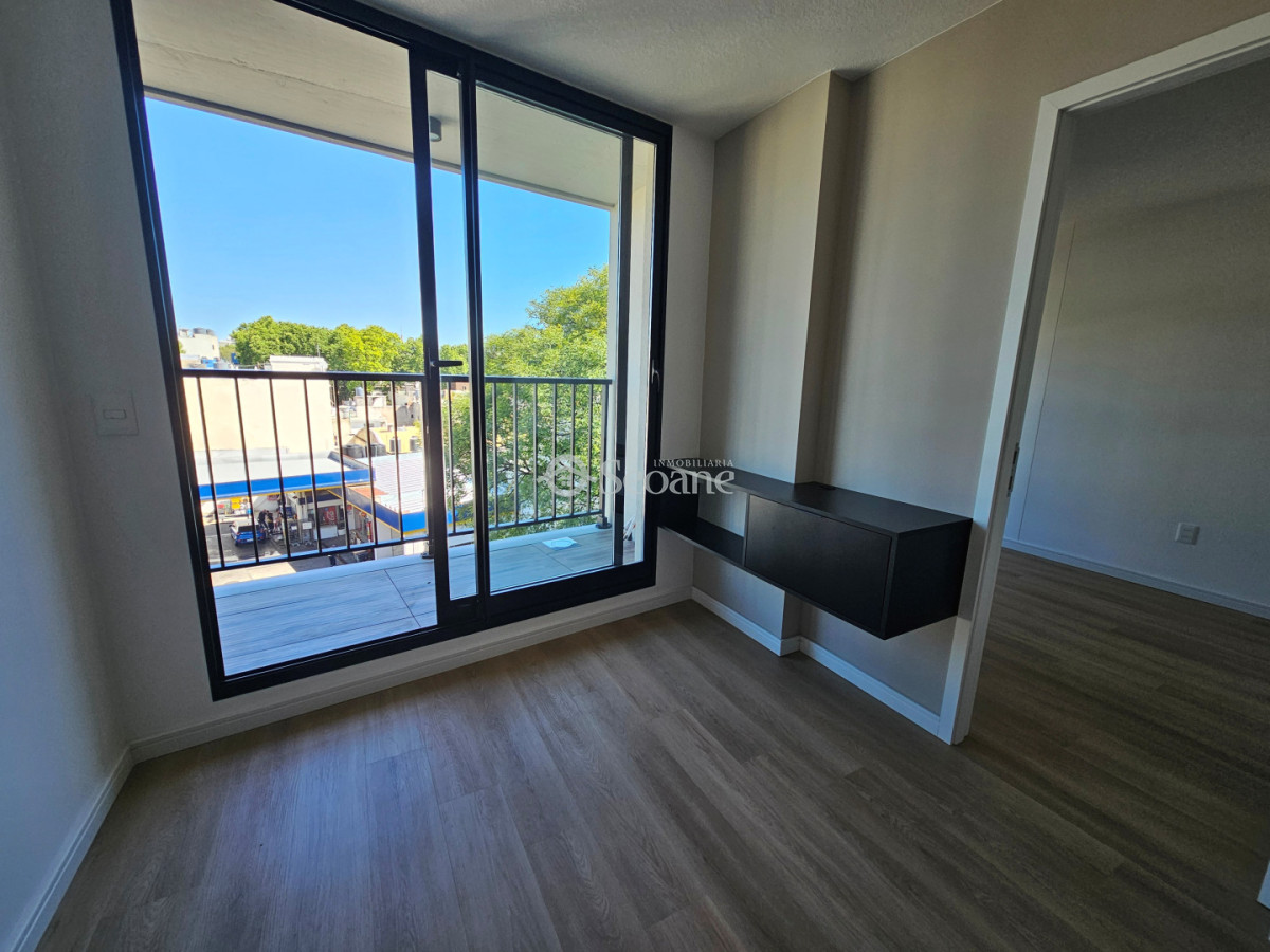 Apartamento ID.543 - Estrena, Nicaragua y F Crespo, Terraza y Garaje