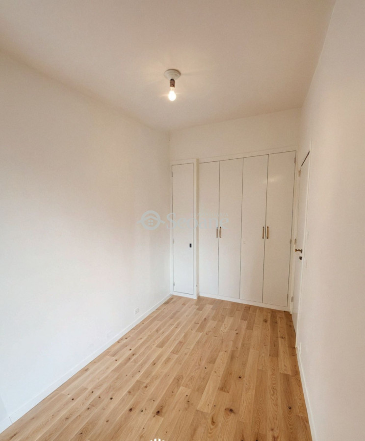 Apartamento ID.562 - Constituyente y Gaboto, al frente, con garaje