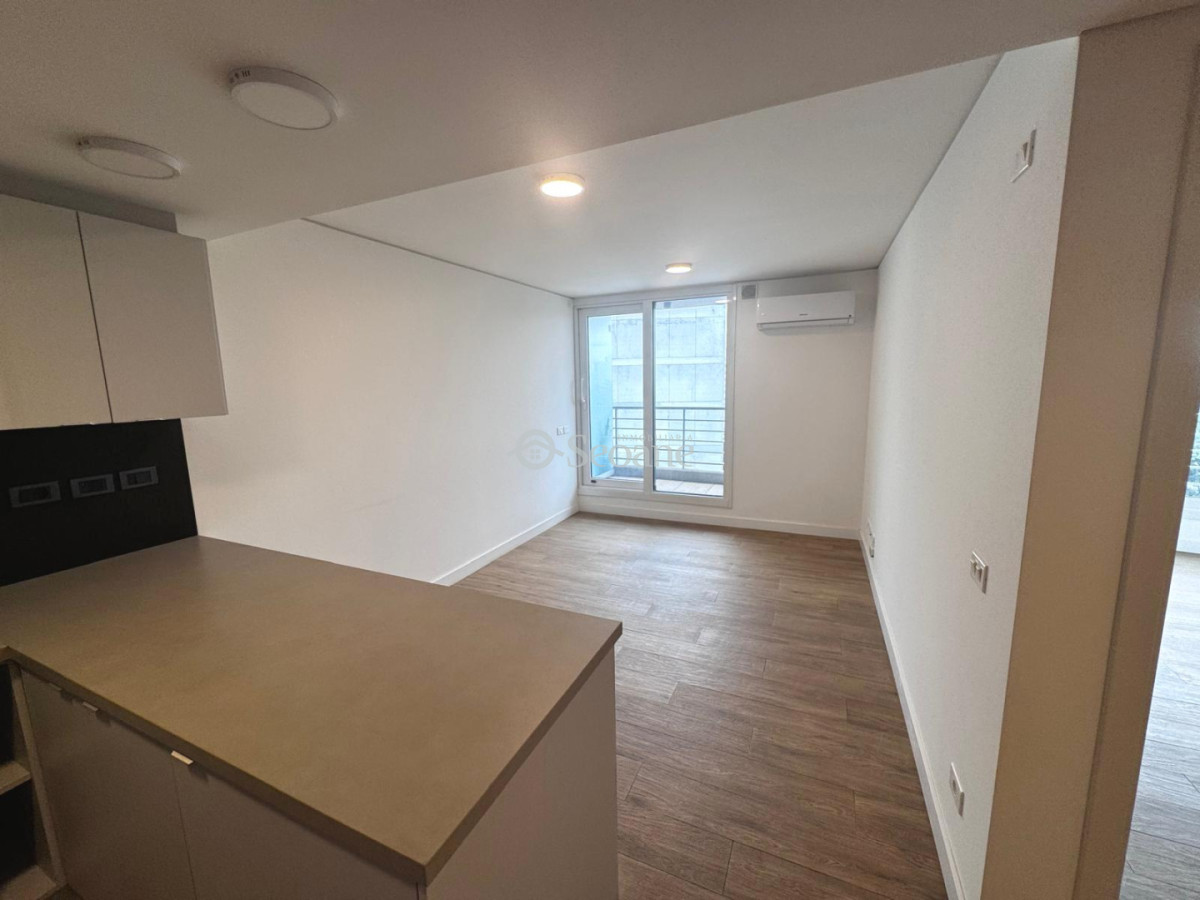 Apartamento ID.384 - Joy - Excelente Diseño, Calidad Y Seguridad - Amenities