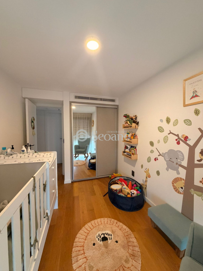 Apartamento ID.559 - Edificio Proa Carrasco - Exclusivo Penthouse, Amenities