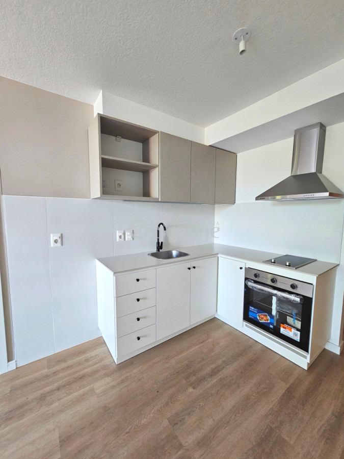 Apartamento ID.547 - Estrena, Nicaragua y F Crespo, Terraza y Garaje