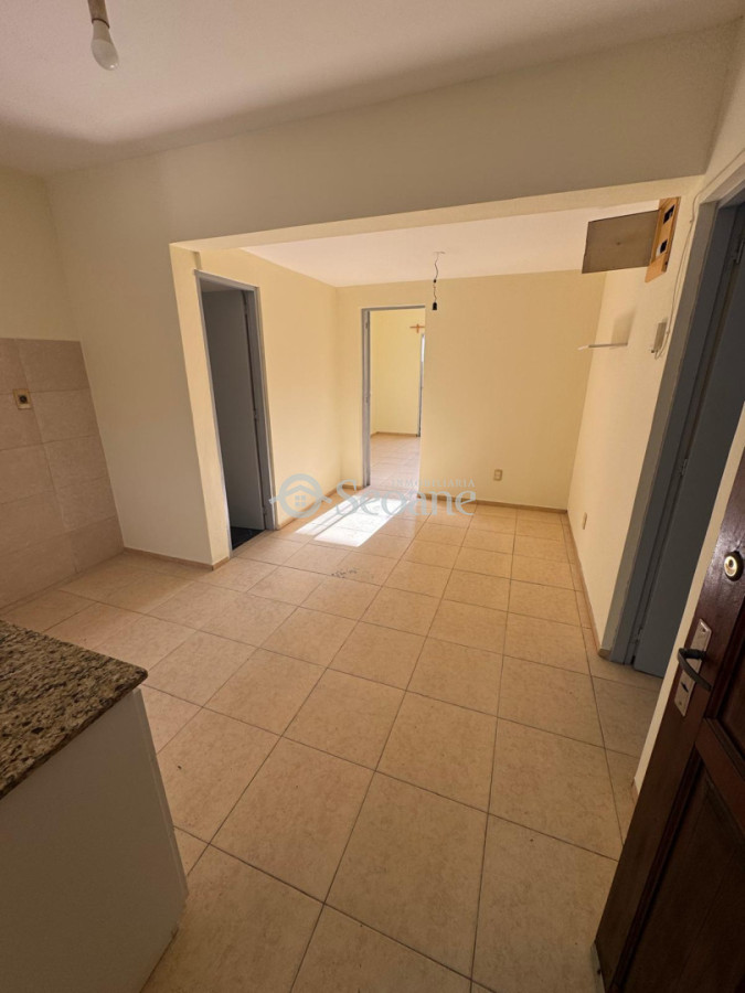 Apartamento ID.280 - Isidoro Larraya, Patio, Cochera