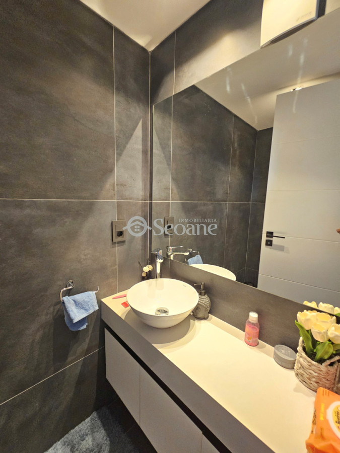 Apartamento ID.559 - Edificio Proa Carrasco - Exclusivo Penthouse, Amenities