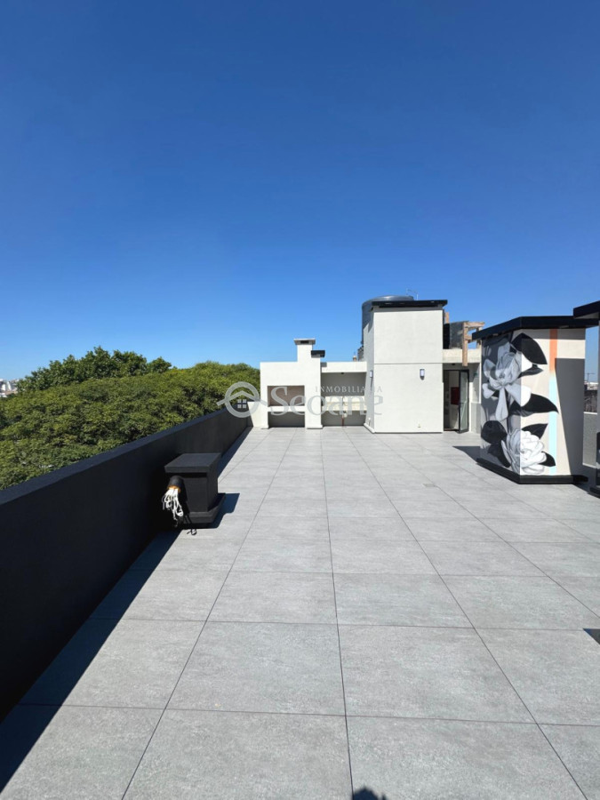 Apartamento ID.547 - Estrena, Nicaragua y F Crespo, Terraza y Garaje