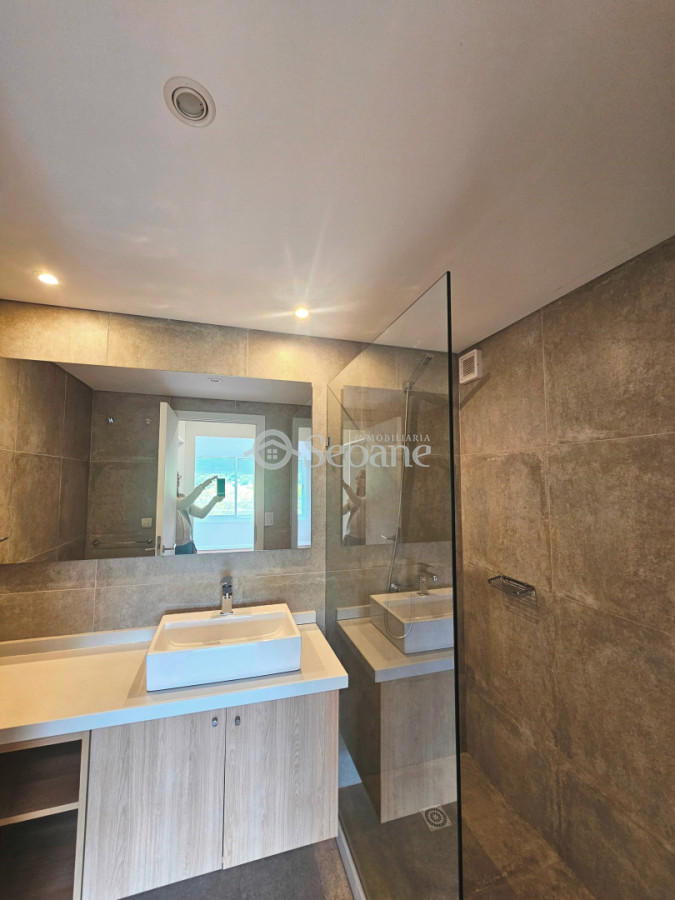 Apartamento ID.109 - Barrio Parques, Seguridad, Parrillero Y Amenities