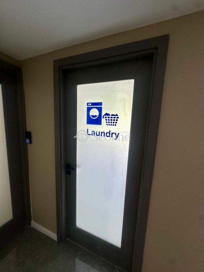 Apartamento ID.563 - L A de Herrera y Montecaseros - Terraza amplia, Amenities