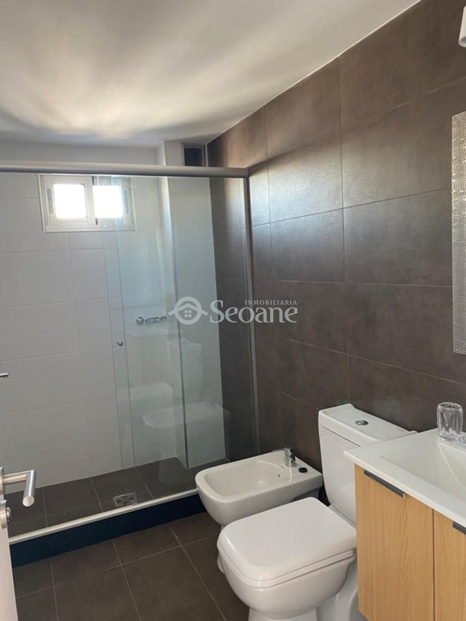 Apartamento ID.525 - Benito Blanco a una cuadra de la Rambla, Prox a WTC, Amoblado