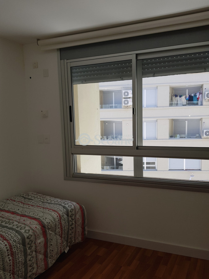 Apartamento ID.560 - Av Brasil y Cavia - Amoblado, terraza, amenities
