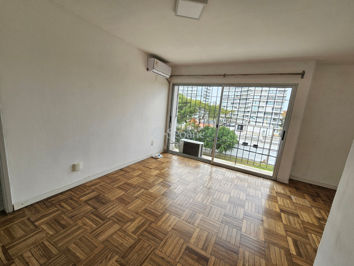 Apartamento ID.245 - Al Frente, Luminoso, Estanislao Lopez Y C Del Uruguay