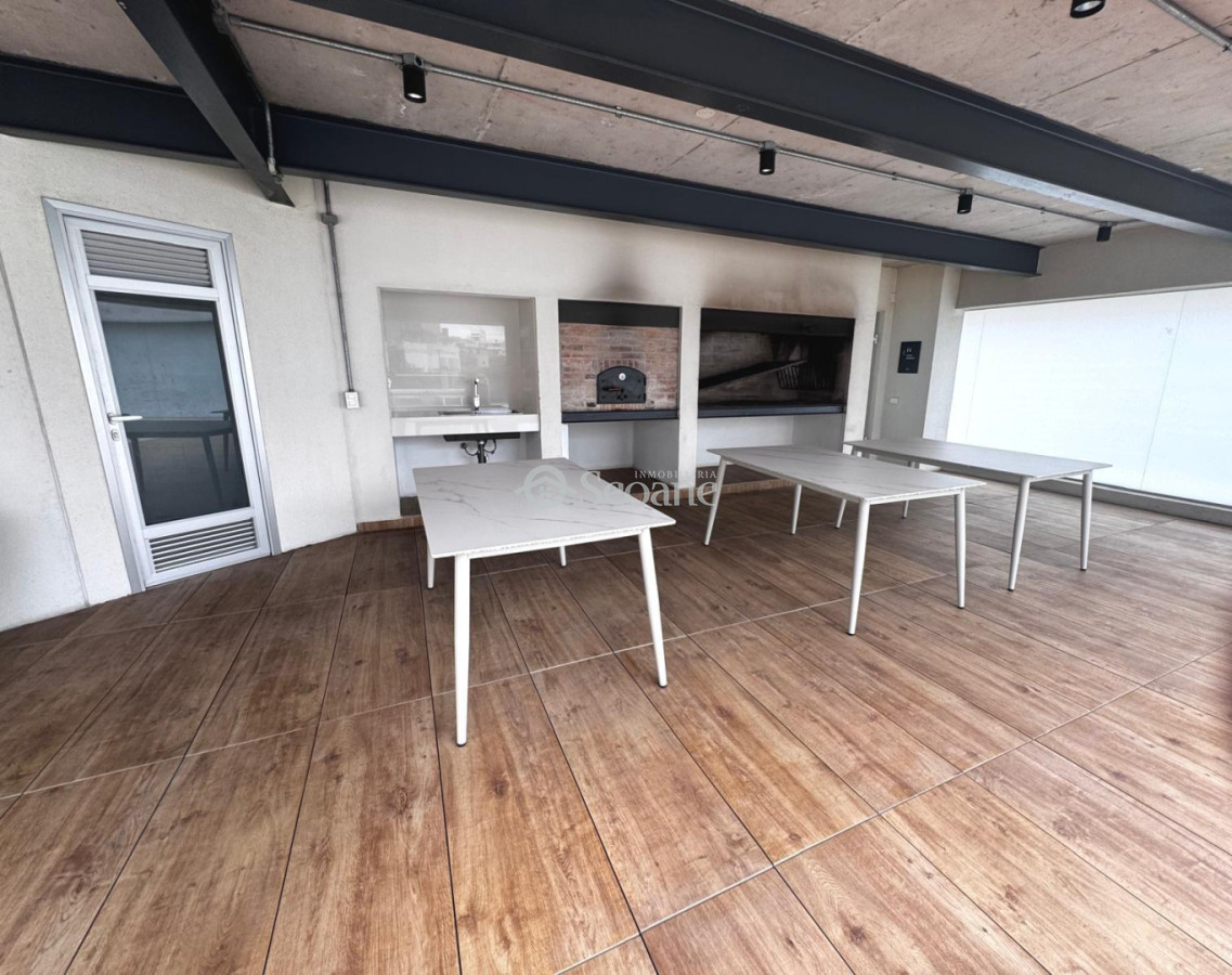 Apartamento ID.384 - Joy - Excelente Diseño, Calidad Y Seguridad - Amenities