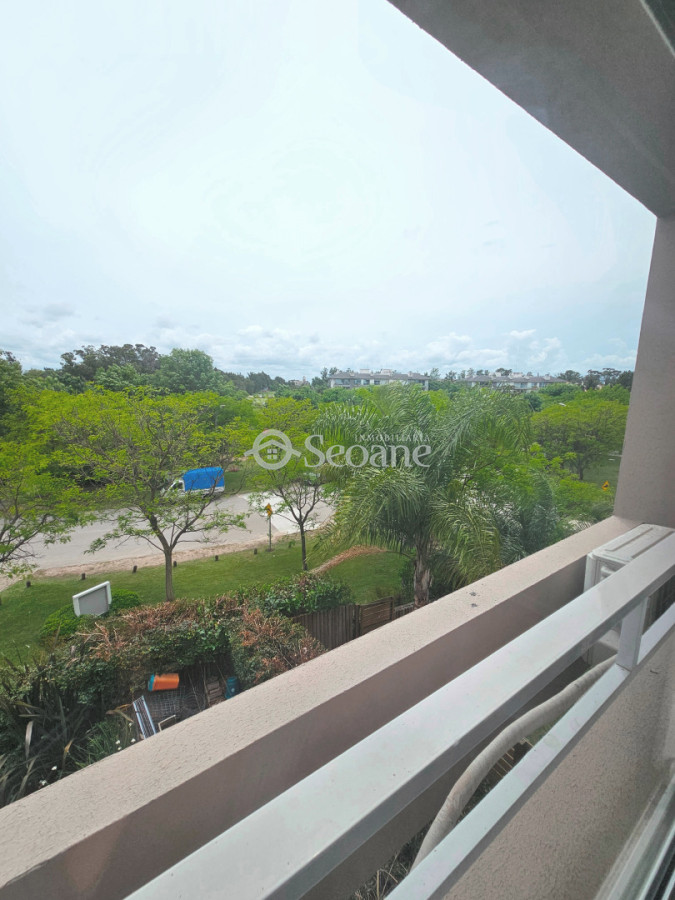 Apartamento ID.109 - Barrio Parques, Seguridad, Parrillero Y Amenities