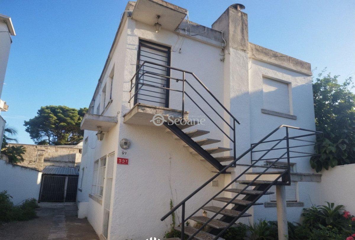 Apartamento ID.557 - Caramuru y Motivos de Proteo - Proximo al mar y servicios con cochera