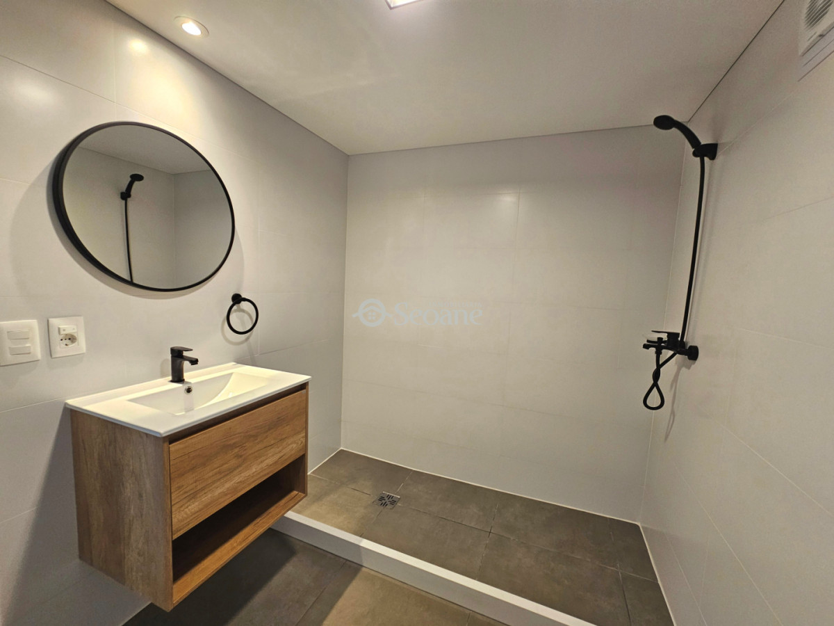 Apartamento ID.547 - Estrena, Nicaragua y F Crespo, Terraza y Garaje