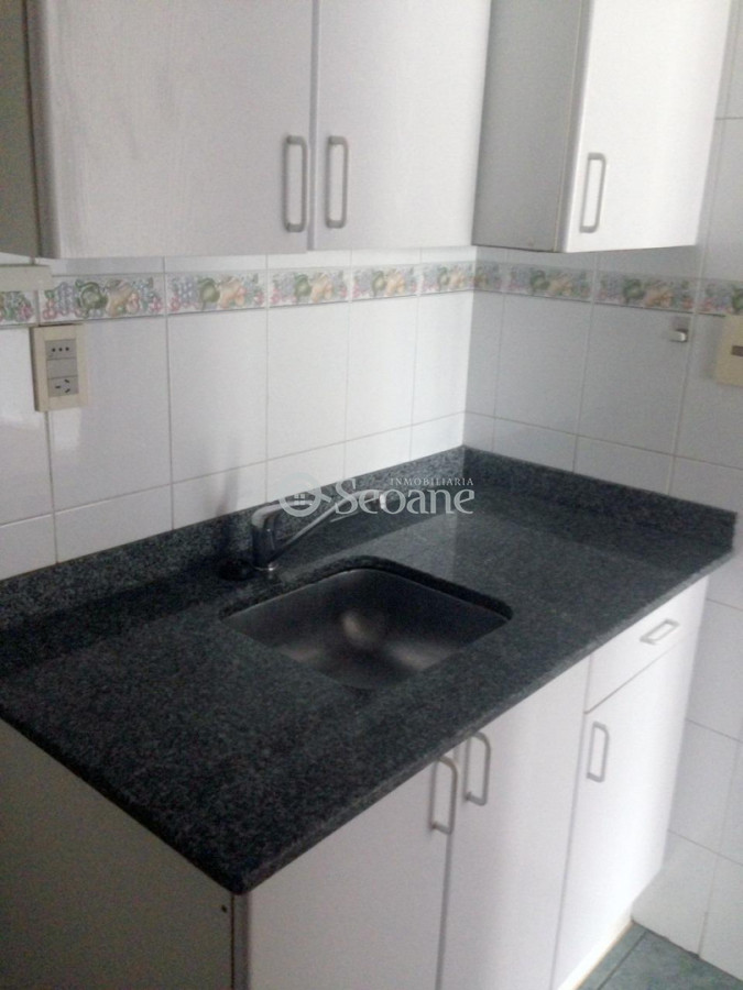 Apartamento ID.341 - Bvar España Y Ellauri -  Cocina Definida